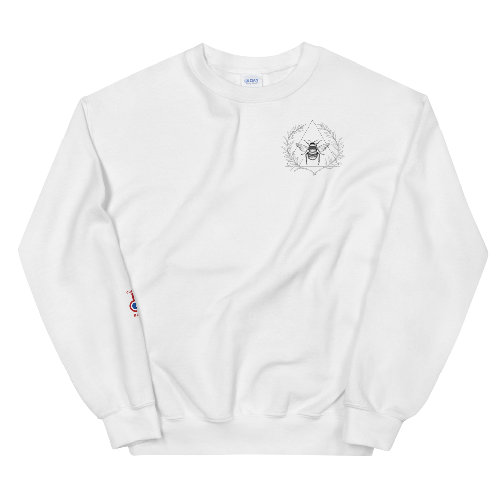 Maya - Unisex Sweatshirt