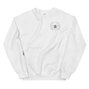 Maya - Unisex Sweatshirt