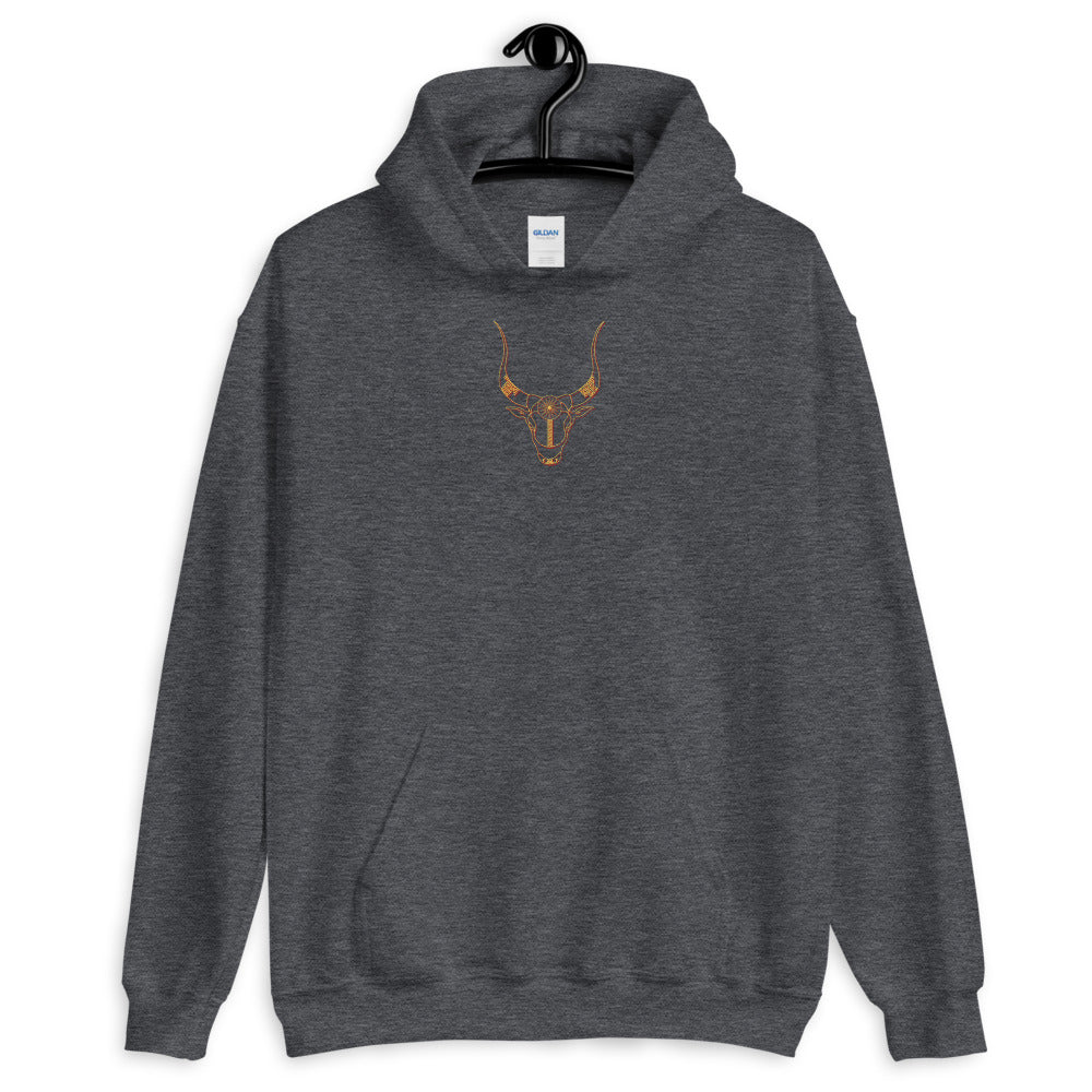 The Minoan - Unisex Hoodie