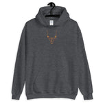 The Minoan - Unisex Hoodie