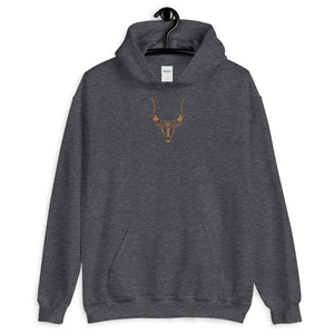 The Minoan - Unisex Hoodie