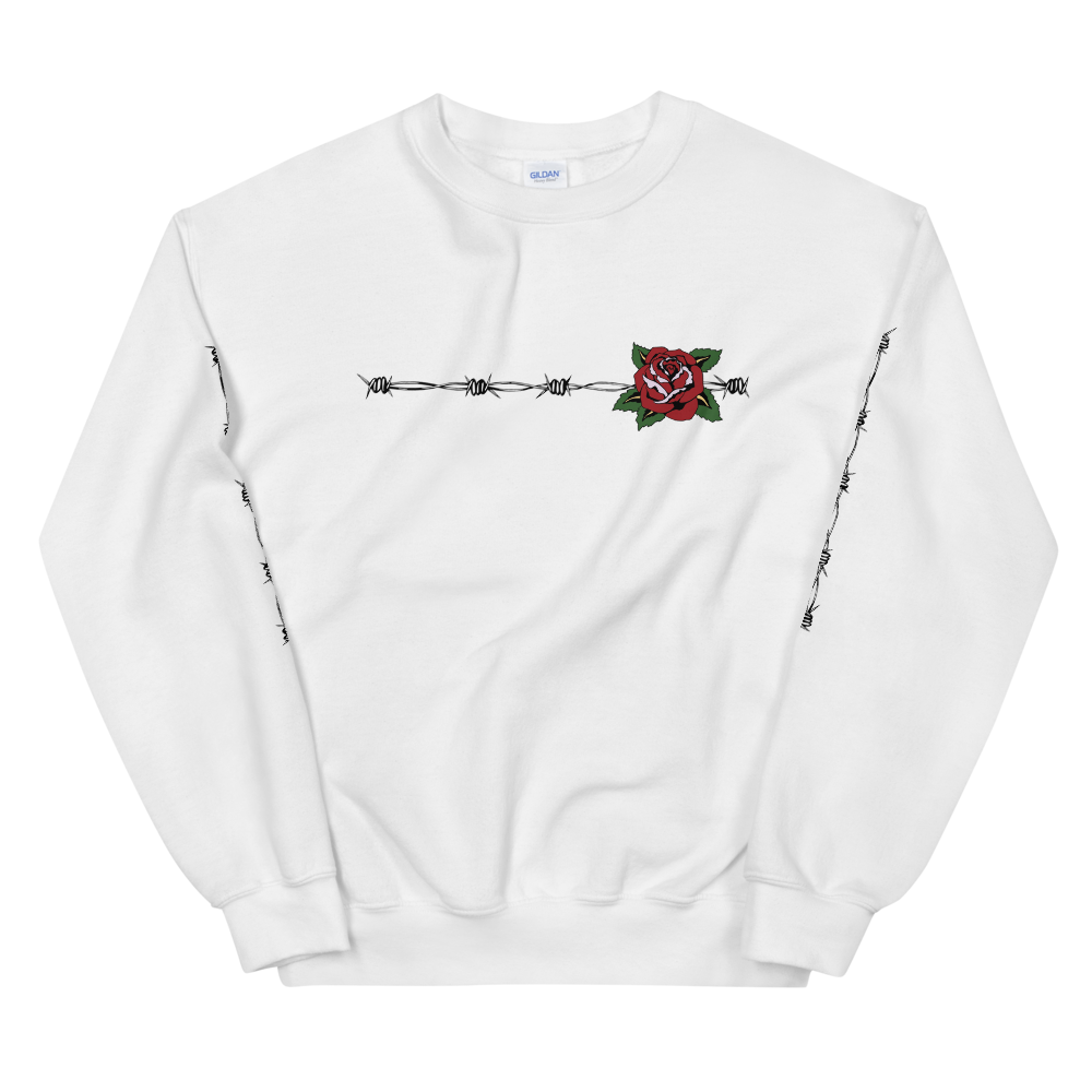 Thorn - Unisex Sweatshirt