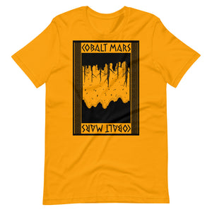 Delphi - Unisex T-Shirt