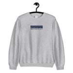 Odyssey - Unisex Sweatshirt