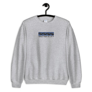 Odyssey - Unisex Sweatshirt