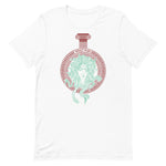 MEDUSA - Green - Unisex T-Shirt
