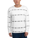 The Wire - Unisex Sweatshirt