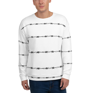 The Wire - Unisex Sweatshirt