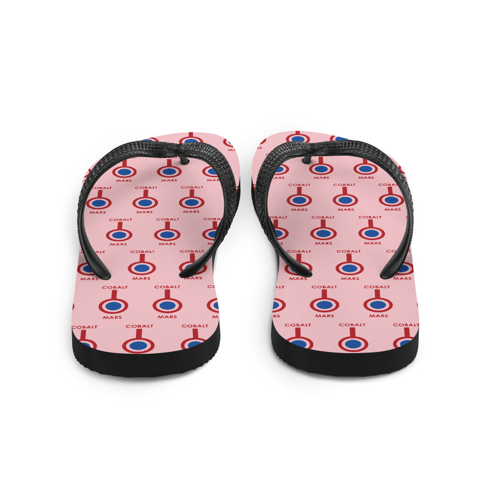 Cobalt Mars - Flip-Flops
