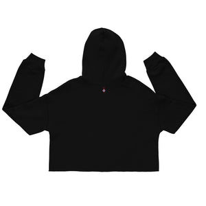 DEVOTION - Crop Hoodie
