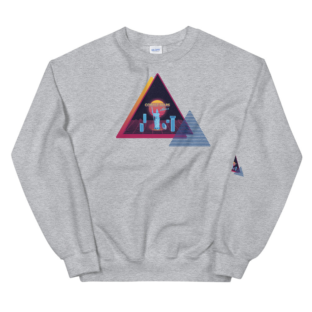 DEVOTION - Unisex Sweatshirt