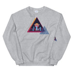 DEVOTION - Unisex Sweatshirt