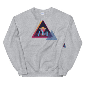 DEVOTION - Unisex Sweatshirt