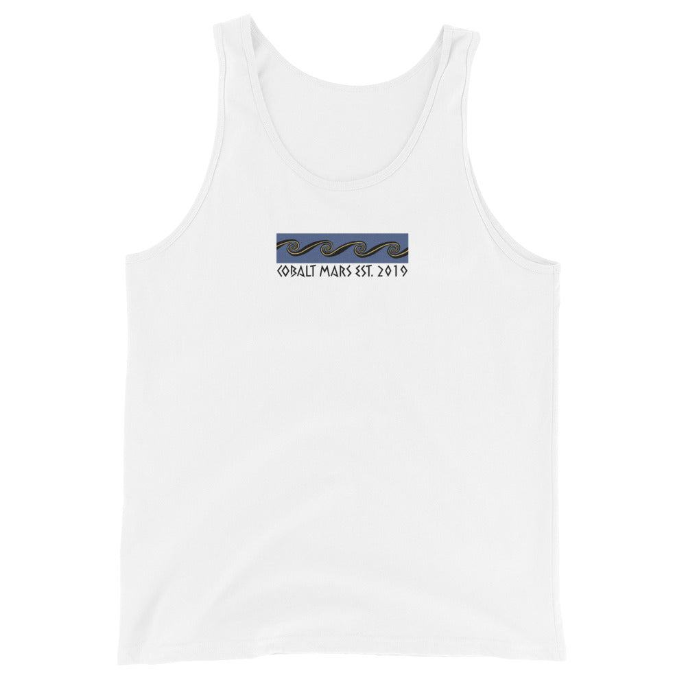 Odyssey - Unisex Tank Top