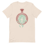 MEDUSA - Green - Unisex T-Shirt
