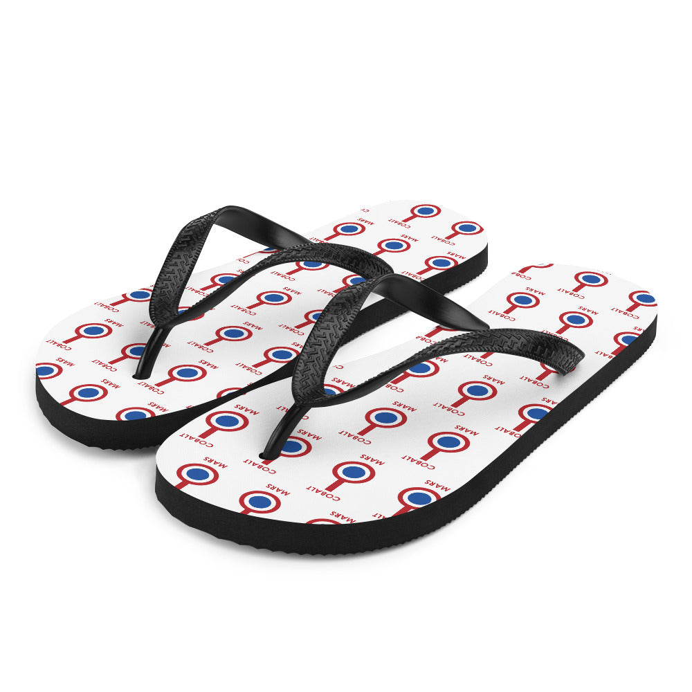 Cobalt Mars - Flip-Flops