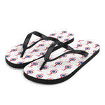 Cobalt Mars - Flip-Flops