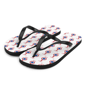 Cobalt Mars - Flip-Flops