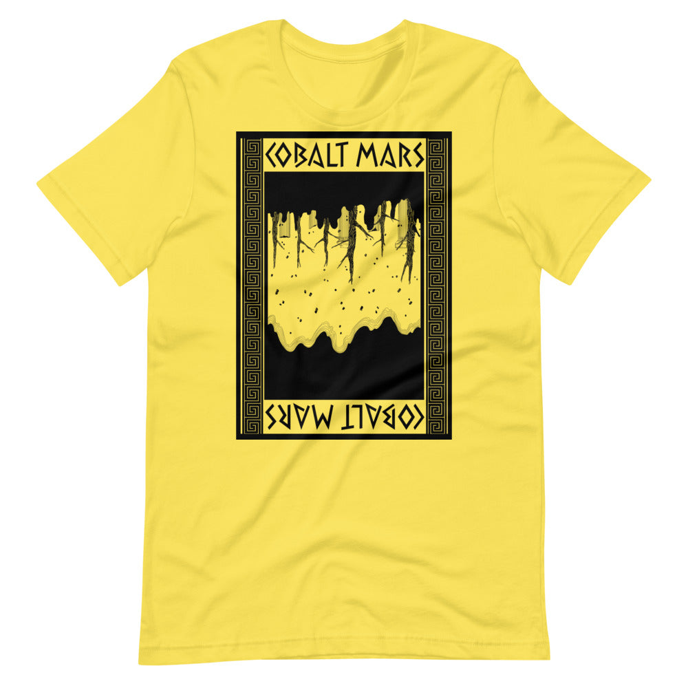 Delphi - Unisex T-Shirt