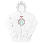 MEDUSA - Green - Unisex Hoodie