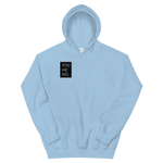 YOU ME NO. - Unisex Hoodie