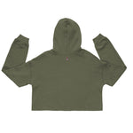 Odyssey - Crop Hoodie