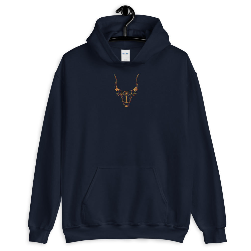 The Minoan - Unisex Hoodie