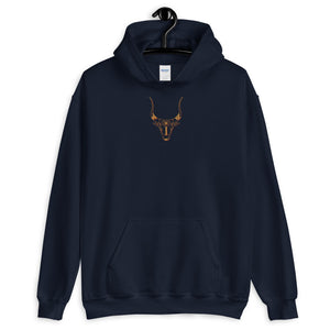 The Minoan - Unisex Hoodie
