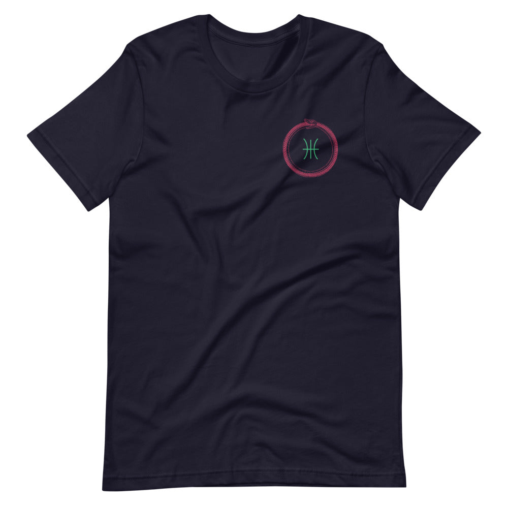 Apollo Eternal - Unisex T-Shirt