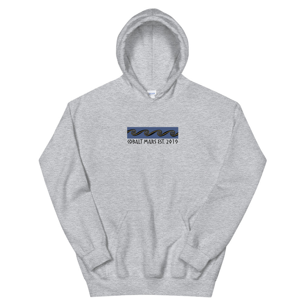 Odyssey - Unisex Hoodie