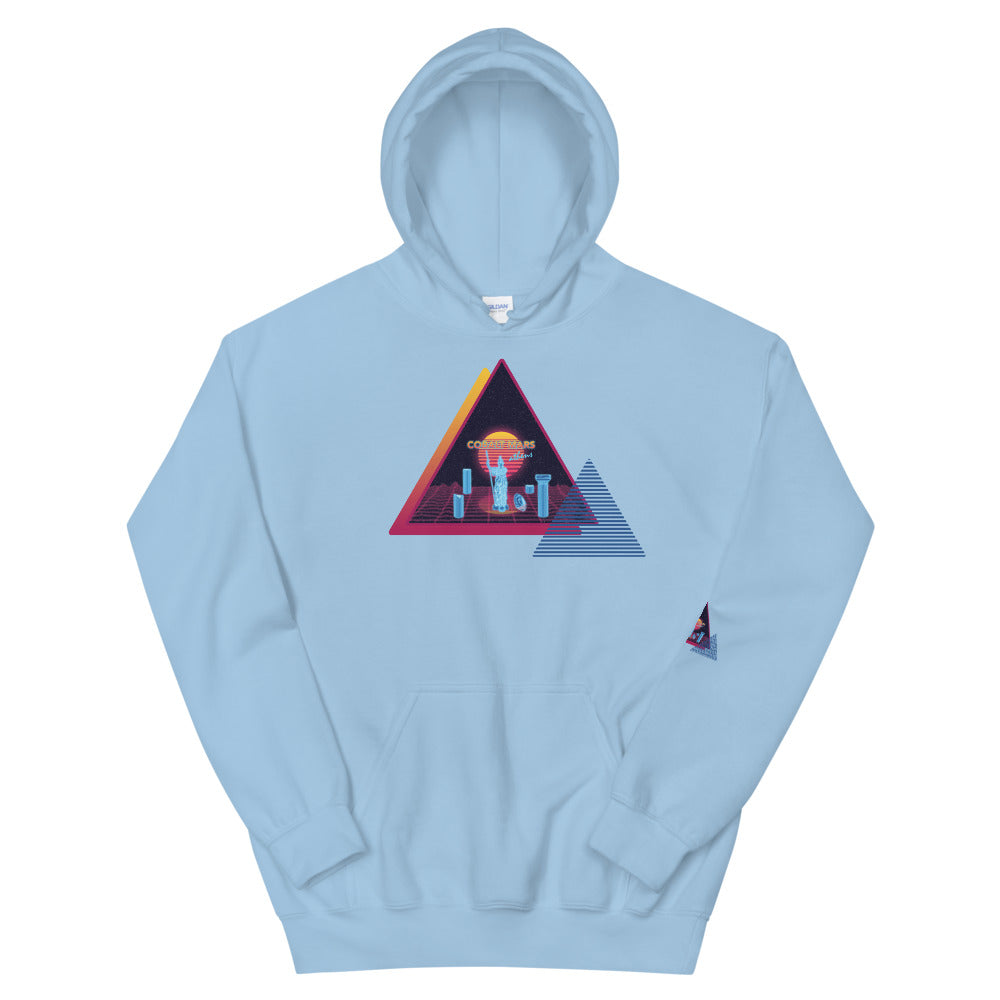 DEVOTION - Unisex Hoodie