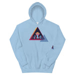 DEVOTION - Unisex Hoodie