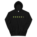 Apples - Unisex Hoodie