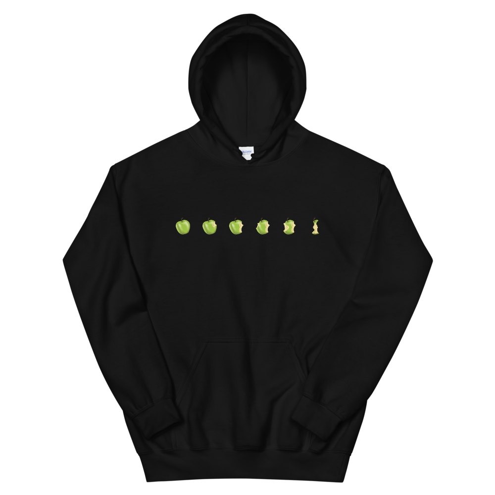 Apples - Unisex Hoodie