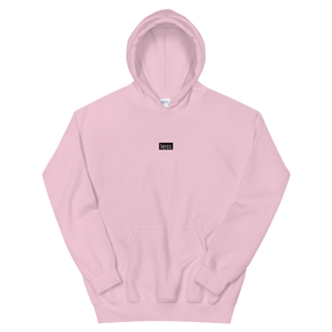 less - Unisex Hoodie