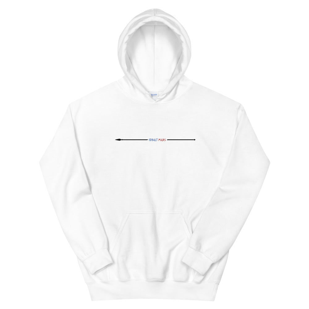 Hoplite - Unisex Hoodie