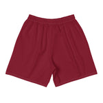 Cobalt Mars - Men's Shorts
