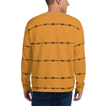 The Wire - Unisex Sweatshirt