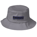 Odyssey - Old School Bucket Hat