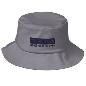Odyssey - Old School Bucket Hat