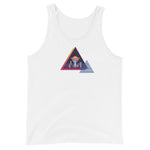 DEVOTION - Unisex Tank Top