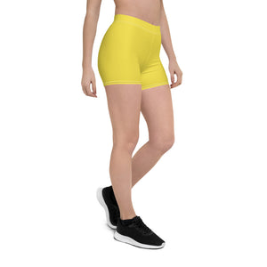 Cobalt Mars - Shorts