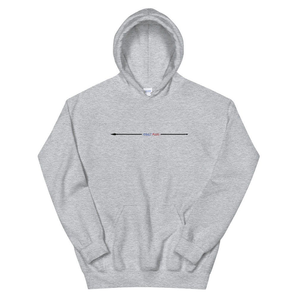 Hoplite - Unisex Hoodie