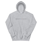 Hoplite - Unisex Hoodie