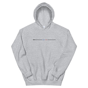 Hoplite - Unisex Hoodie