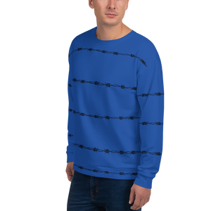 The Wire - Unisex Sweatshirt