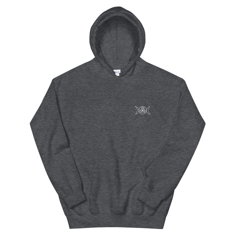 Hecate  - Unisex Hoodie