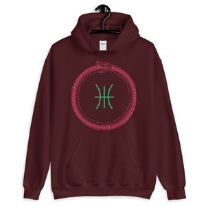 Apollo Eternal - Unisex Hoodie