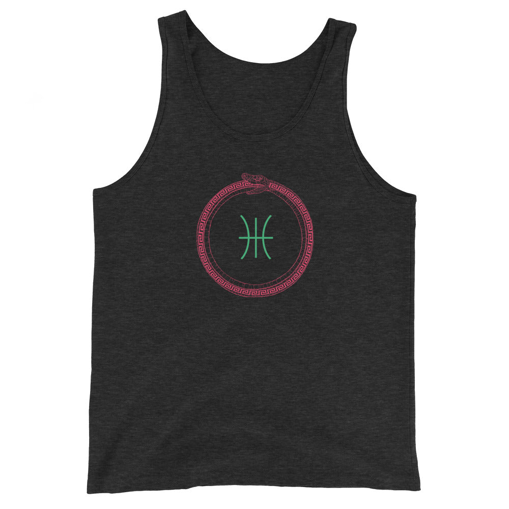 Apollo Eternal - Unisex Tank Top