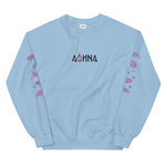 Clouds of Olympus - Purple - Unisex Sweatshirt